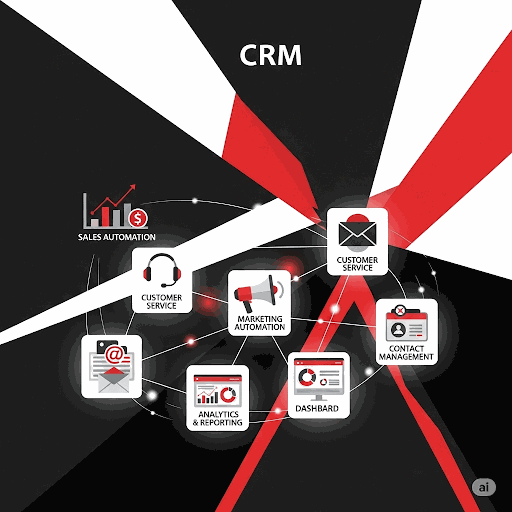 les-fonctionnalités-odoo-crm