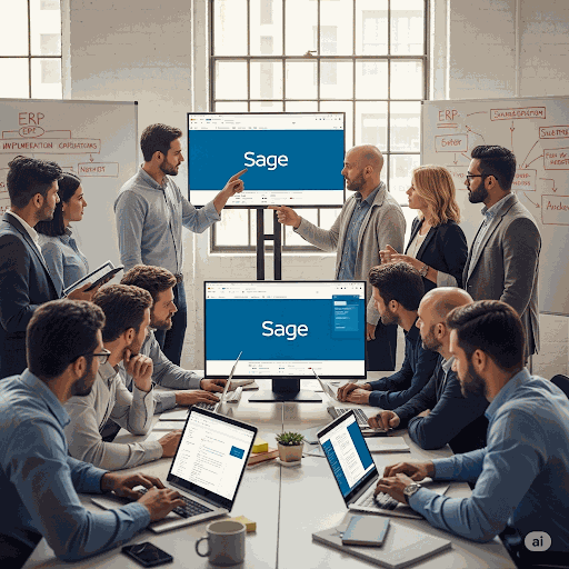 Odoo • Image et Texte