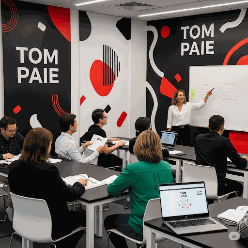 Odoo • Image et Texte
