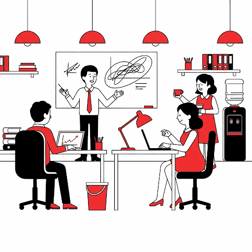 Odoo • Image et Texte