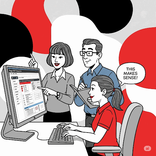Odoo • Image et Texte