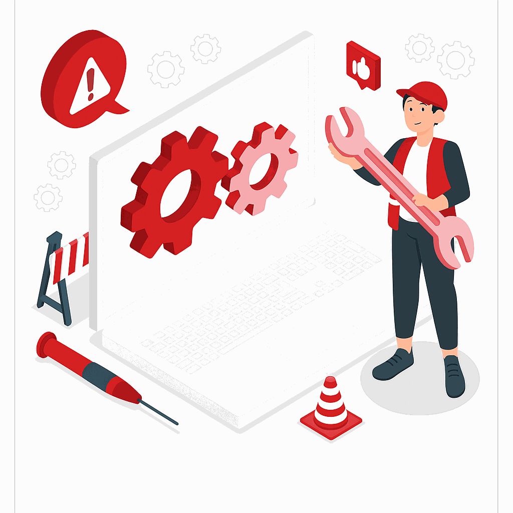 ERP implémentation